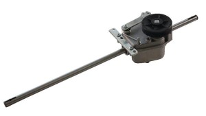 Przekładnia Comfort + E-RT AK529007