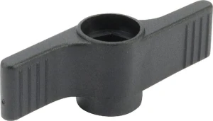 Nakrętka skrzydełkowa PCW 6 mm AK544757