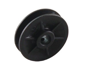 Koło pasowe rowkowe 60X1246 + 47 Rt AK546217