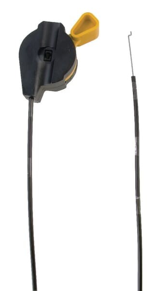 Linka cięgna gazu 1145 AK546493