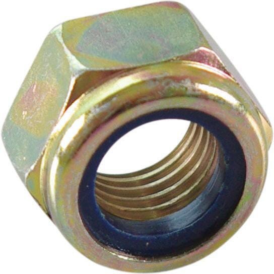 Nakrętka 6-kt. M16 DIN985-10 A3C AK702801