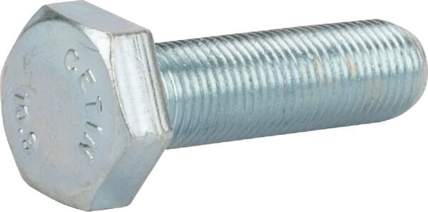 Śruba M10x1.0x35 mm DIN961 kl. 10.9 AK705360