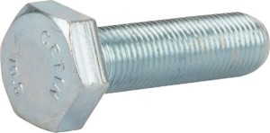Śruba M10x1.0x35 mm DIN961 kl. 10.9 AK705360