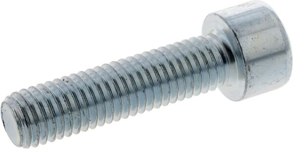 Śruba z łbem sześciokątnym, M10 x 40 mm  AGW00220