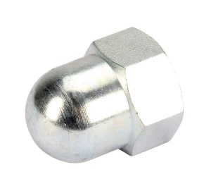 Nakrętka kołpakowa M14x1.5 AGW00708