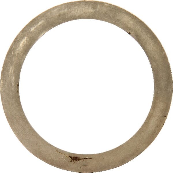 Podkładka regulacyjna 40x51.5x0.2 mm AGW01078