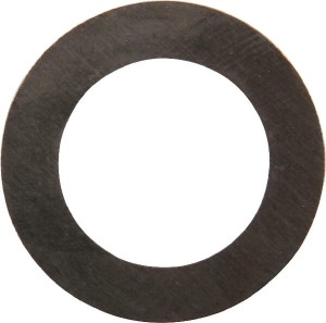 Podkładka regulacyjna 17x26.9x0.2 mm AGW01086