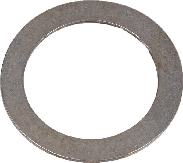 Podkładka regulacyjna 25x34.5x1 mm AGW01097