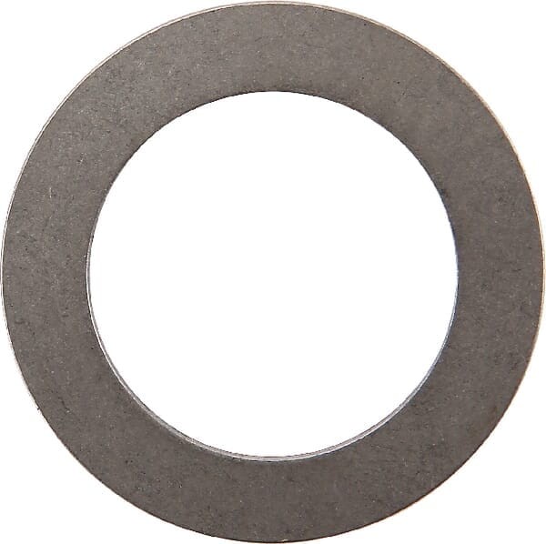Podkładka regulacyjna 21x31.5x1 mm AGW01101