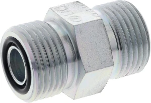 Zacisk skręcany do cięgien Bowdena 8x12x3.5 AGW02425