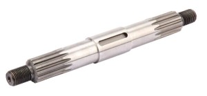 Wał rozdrabniacza AGW04799