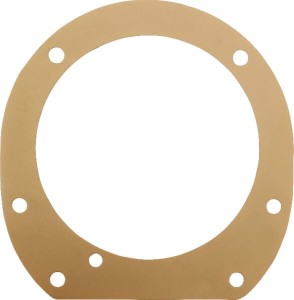 Uszczelka kołnierza silnika AGW04808
