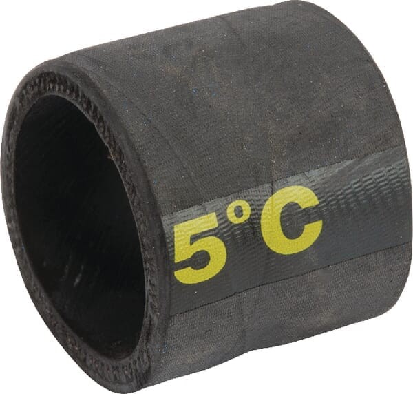Łącznik gumowy 40x3.5x40 mm AGW05149