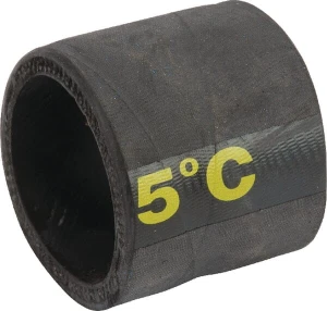 Łącznik gumowy 40x3.5x40 mm AGW05149
