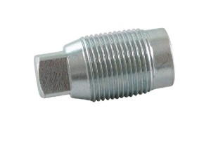 Śruba 4-kt. M18x1.25x27 AGW06532