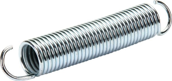 Sprężyna naciągowa AGW06677