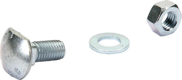 Śruba czworokątna M12x25 mm AGW07502