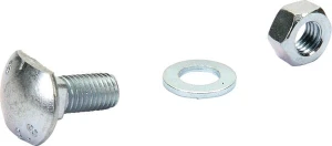 Śruba czworokątna M12x25 mm AGW07502