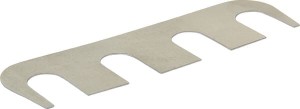 Podkładka dystansowa 0.5 mm AGW07515