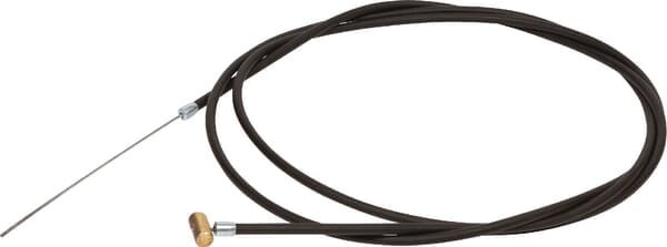 Linka zatrzymania silnika, cięgno Bowdena AGW100156