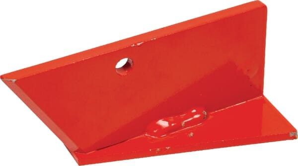 Redlica z ostrogami AGW102003
