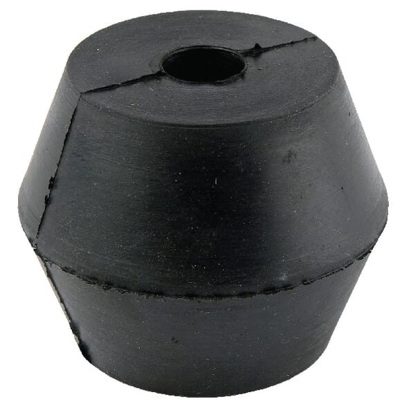 Tłumik wibracji, drgań 50/3 AGW11368
