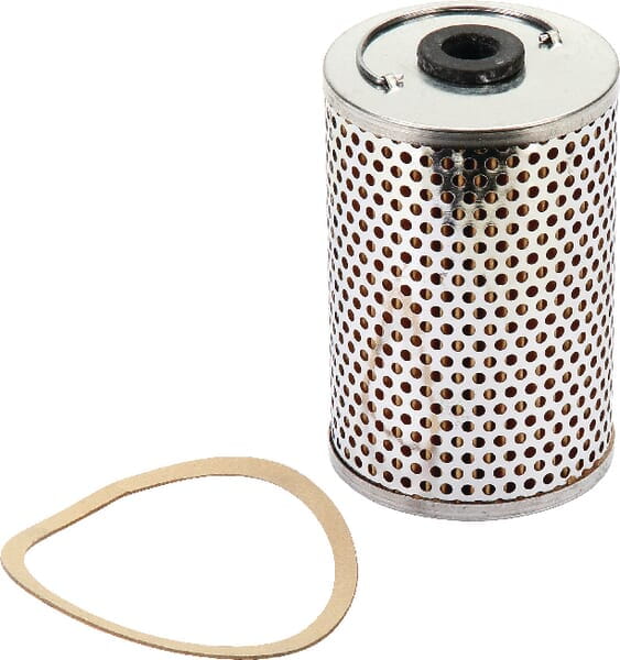 Wkład filtra oleju AGW14037