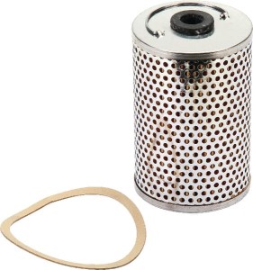 Wkład filtra oleju AGW14037