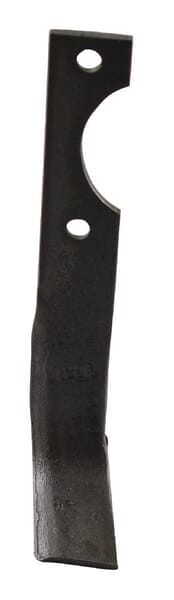 Nóż frezujący prawy 205x50x30mm 4mm pasuje do Agria AGW17223