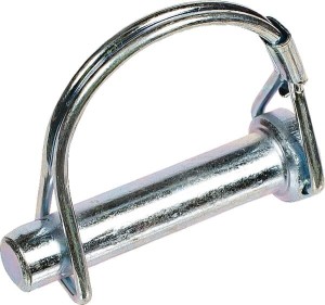Zawleczka składana 10x37 AGW17702