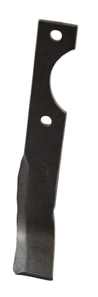 Nóż frezujący lewy 195x50x30mm 4mm pasuje do Agria AGW21098