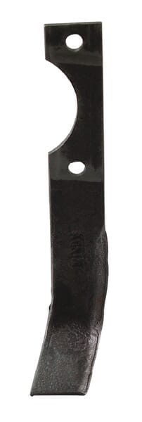 Nóż frezujący prawy 195x50x30mm 4mm pasuje do Agria AGW21099
