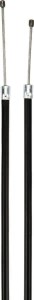 Linka cięgna gazu AGW25492