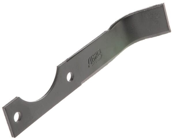 Nóż frezujący lewy 175x50x30mm 4mm pasuje do Agria AGW25497