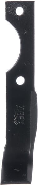 Nóż frezujący prawy 175x50x30mm 4mm pasuje do Agria AGW25498