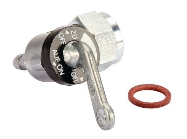 Kranik paliwa M16x1,0 AGW26642