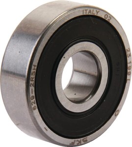 Łożysko kulkowe AGW28261
