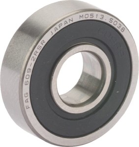 Łożysko kulkowe AGW28262