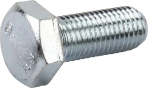 Śruba z łbem 6-kt. AGW28821