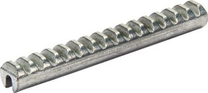 Listwa zębata 50 mm AGW30436