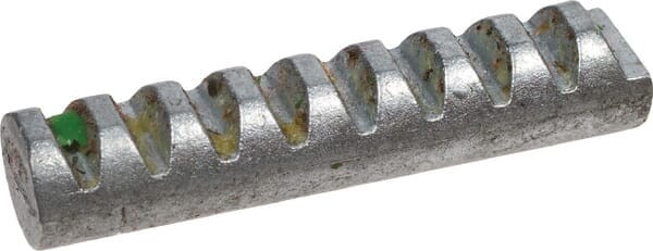 Listwa zębata 30 mm AGW30437