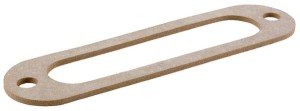 Uszczelka do pokrywy przekładni AGW30565