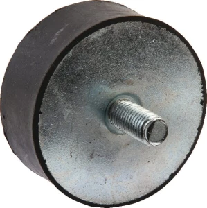Odbojnik metalowo-gumowy AGW30689