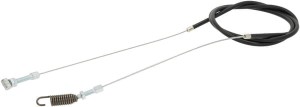 Linka sterująca, cięgno Bowdena napędu AGW479013