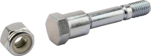 Śruba zabezpieczająca AGW488000