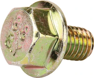 Śruba z łbem 6-kt. kołnierzowym AGW48836