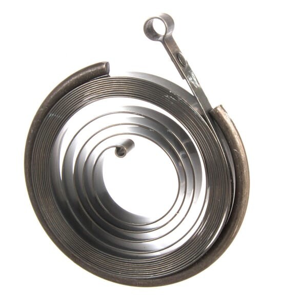 Sprężyna spiralna AGW50126