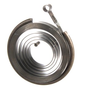 Sprężyna spiralna AGW50126