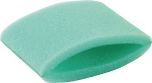 Wkład filtra powietrza piankowy AGW53340