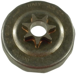 Koło zęb.napęd.325" 7T 40-45 ALP4120800